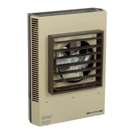 Tpi Electric Unit Heater, 480V, 3 Phase, 10,000W P3P5110CA1N